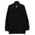 Loewe Zip-Up Sweatshirt Größe Schwarz  - Ansicht 2