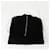 Loewe Zip-Up Sweatshirt Größe Schwarz  - Ansicht 3