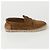 Hermès Mocassino Espadrille Trip Taglia Marrone - vista 2