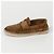 Hermès Mocassino Espadrille Trip Taglia Marrone - vista 5