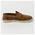 Hermès Mocassino Espadrille Trip Taglia Marrone - vista 6
