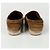 Hermès Mocassino Espadrille Trip Taglia Marrone - vista 9
