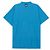 Balenciaga Oversized T-Shirt von Adidas Blau - Ansicht 2