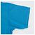 Balenciaga Oversized T-Shirt von Adidas Blau - Ansicht 5
