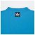 Balenciaga Oversized T-Shirt von Adidas Blau - Ansicht 7