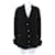 Chanel Cardigan Schwarz  - Ansicht 1