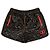 Gucci Pantalones acolchados Talla Negro
