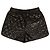 Gucci Pantalones acolchados Talla Negro - vista 2