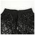 Gucci Pantalones acolchados Talla Negro - vista 5