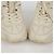 Gucci Sneaker-Bewertung Weiß - Ansicht 5