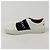 Givenchy Stadt-Sneaker Größe Schwarz - Ansicht 3