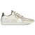 Maison Martin Margiela Sneakers Replica dell'Esercito Tedesco Iridescenti Argento - vista 4