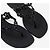 Hermès Sandali Jelly Island Neri Nero - vista 6