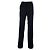 Céline Pantalones de gabardina de lana