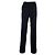 Céline Pantalones de gabardina de lana - vista 4