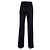 Céline Pantalones de gabardina de lana - vista 5
