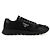 Prada Sneakers in Nylon e Pelle - vista 4