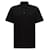 Givenchy Polohemd aus Baumwolle Schwarz  - Ansicht 1