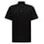 Givenchy Polohemd aus Baumwolle Schwarz  - Ansicht 4