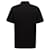 Givenchy Polohemd aus Baumwolle Schwarz  - Ansicht 5