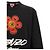 Kenzo Sudadera con estampado de flores - vista 6