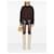Saint Laurent Sweatshirt Braun  - Ansicht 6