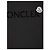 Moncler Baumwoll-T-Shirt mit Logo Schwarz - Ansicht 6