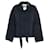 Isabel Marant Steppjacke Schwarz