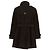 Burberry Abrigo Trench Doble Brit Talla Negro - vista 2