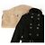 Burberry Abrigo Trench Doble Brit Talla Negro - vista 3