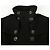 Burberry Abrigo Trench Doble Brit Talla Negro - vista 4