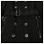 Burberry Abrigo Trench Doble Brit Talla Negro - vista 5