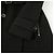 Burberry Abrigo Trench Doble Brit Talla Negro - vista 6