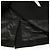 Burberry Abrigo Trench Doble Brit Talla Negro - vista 9