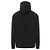Kenzo Oversized Hoodie mit Logo Schwarz - Ansicht 5
