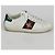 Gucci Ace Sneakers Taglia Bianco - vista 2
