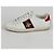 Gucci Ace Sneakers Taglia Bianco - vista 4