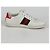 Gucci Ace Sneakers Taglia Bianco - vista 5