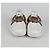 Valentino Baskets Rockstud Untitled Taille Blanc - vue 6