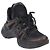 Louis Vuitton Größe der Archlight Sneakers Schwarz