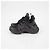 Louis Vuitton Größe der Archlight Sneakers Schwarz - Ansicht 4