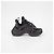 Louis Vuitton Größe der Archlight Sneakers Schwarz - Ansicht 6