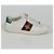 Gucci Ace Sneakers Bianco - vista 2