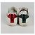 Gucci Ace Sneakers Bianco - vista 7