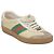 Gucci Sneakers GG Web Detail Giallo