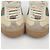 Gucci Sneakers GG Web Detail Giallo - vista 5