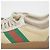 Gucci Sneakers GG Web Detail Giallo - vista 8