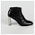 Céline Talla de botines Negro  - vista 2