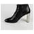 Céline Talla de botines Negro  - vista 4