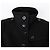 Burberry Abrigo Rushfield Talla Negro - vista 3